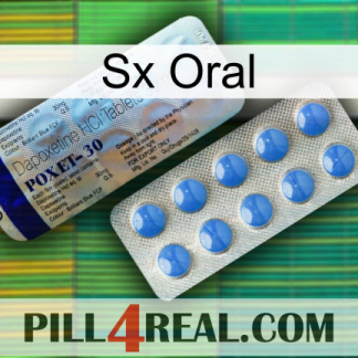 Sx Oral 39